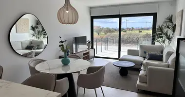 Пентхаус в Лос-Алькасарес, Испания