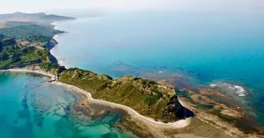 Plot of land in Ishem, Albania
