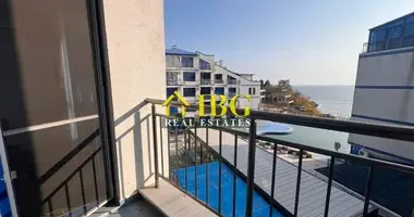 1 bedroom apartment in Pomorie, Bulgaria