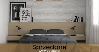 Apartamento 4 habitaciones en Smolice, Polonia