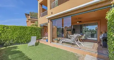 Mieszkanie 2 pokoi w Estepona, Hiszpania