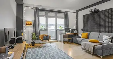 2 bedroom apartment in Capital City of Prague, Czech Republic