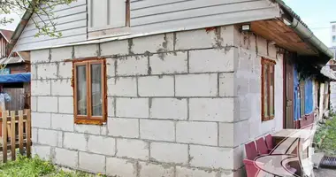 Wohnung in Muchaviecki sielski Saviet, Belarus