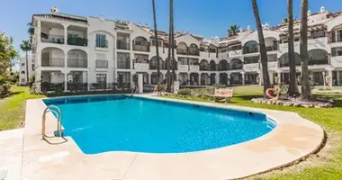 2 bedroom apartment in Dos Hermanas, Spain