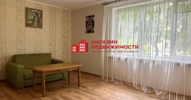 1 room apartment in Hrodna, Belarus