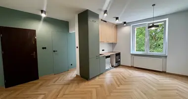 2 room apartment in Poznan, Poland