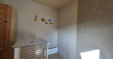 Wohnung 2 Schlafzimmer in Budva, Montenegro