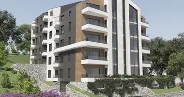 1 bedroom apartment in Budva, Montenegro