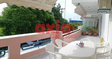 1 room apartment in Kavala Municipality, Greece