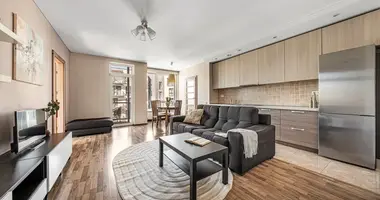 3 room apartment in Vilnius, Lithuania