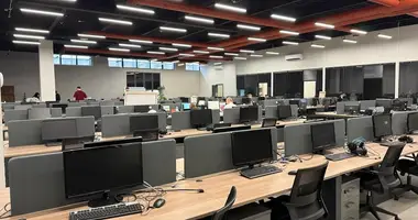 Office 740 m² in Moscow, Russia