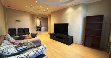 Apartment for rent in Tbilisi, Digomi massive в Тбилиси, Грузия