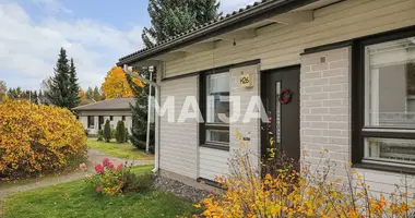 Casa 3 habitaciones en Helsinki sub region, Finlandia
