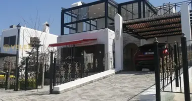 Villa 3 habitaciones en Akanthou, Chipre del Norte
