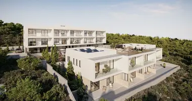 1 bedroom apartment in Kissonerga, Cyprus