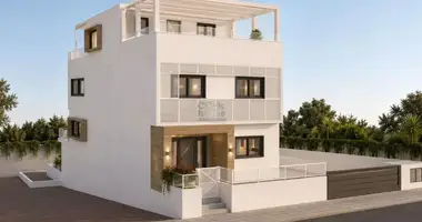 Maison 5 chambres dans Limassol, Chypre