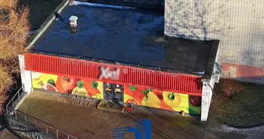 Магазин 337 м² в Молодечно, Беларусь