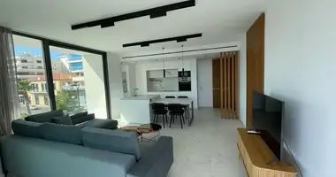 Wohnung 2 Schlafzimmer in Larnaka, Zypern