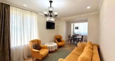 2 bedroom rent in Saburtalo w Tbilisi, Gruzja