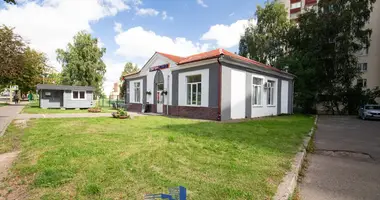 Shop 220 m² in Minsk, Belarus
