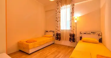 Mieszkanie 2 pokoi w Budva, Czarnogóra