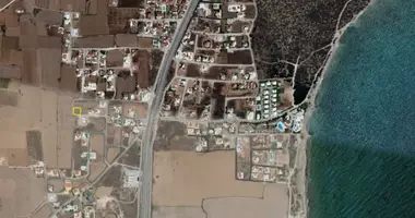 Terrain dans Agios Sergios, Chypre du Nord