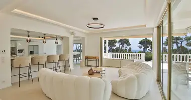 6-Schlafzimmer-Villa in Frankreich