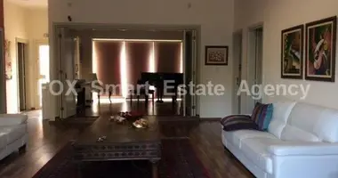 Wohnung 6 Schlafzimmer in Demos Agiou Athanasiou, Zypern