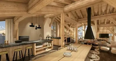 Chalet 5 habitaciones en Courchevel, Francia
