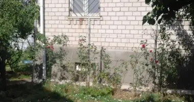 3 room house in Molodizhne, Ukraine