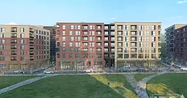 Apartamento 3 habitaciones en Albania