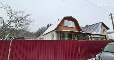 Casa en Minskiy rayon, Bielorrusia