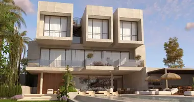Квартира 4 комнаты в Айя-Напа, Кипр