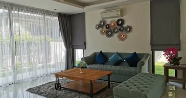 Villa 4 zimmer in Choeng Thale, Thailand