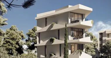 2 bedroom apartment in Paphos Municipality, Cyprus