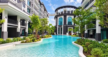 1 bedroom apartment in Choeng Thale, Thailand
