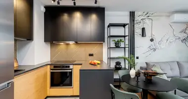 Apartamento en Cracovia, Polonia