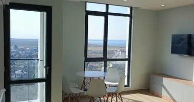 Apartamento 3 habitaciones en Batumi, Georgia