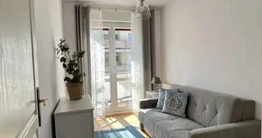 Appartement 2 chambres dans Poznan, Pologne