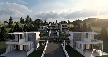 Villa en Kariani, Grecia