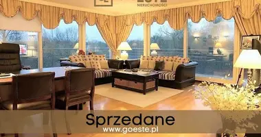 3 room apartment in Smolice, Poland