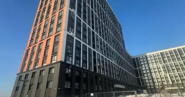 2 room apartment in Minsk, Belarus