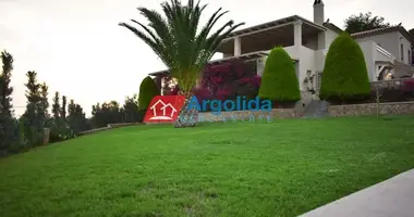 Dom 4 pokoi w Municipality of Ermionida, Grecja
