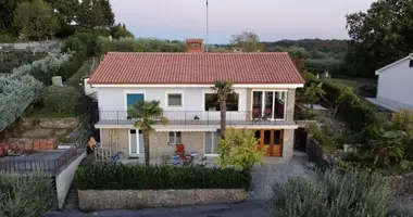 Dom 5 pokojów w Izola, Słowenia