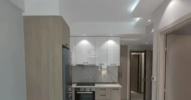 1 bedroom apartment in Municipality of Thessaloniki, Greece