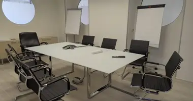 Pomieszczenie biurowe 450 m² w Moskwa, Rosja