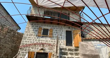1 bedroom house in Herceg Novi, Montenegro