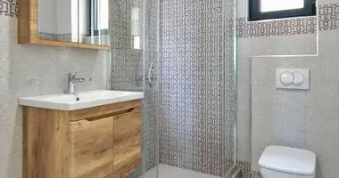 Wohnung 2 Schlafzimmer in Petrovac, Montenegro