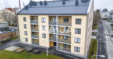 1 bedroom apartment in Valkeakoski, Finland