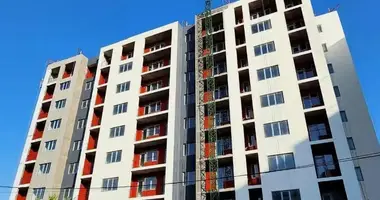 Apartamento 3 habitaciones en Tiflis, Georgia